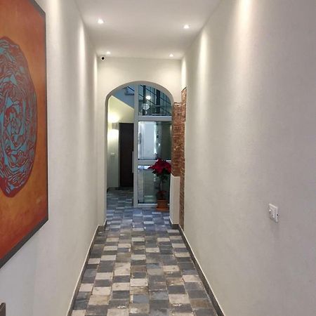 Della Cuba Vacanze Trapani Historic Center Zewnętrze zdjęcie