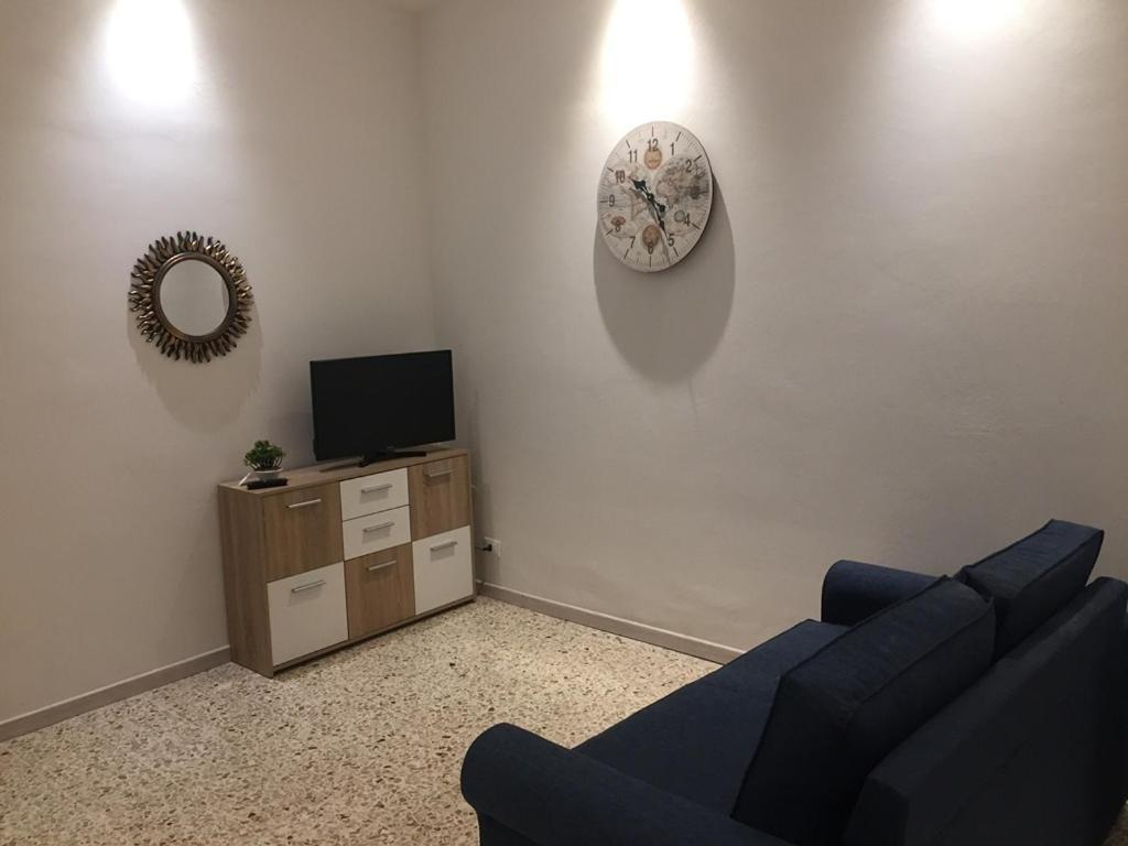 Della Cuba Vacanze Trapani Historic Center Zewnętrze zdjęcie